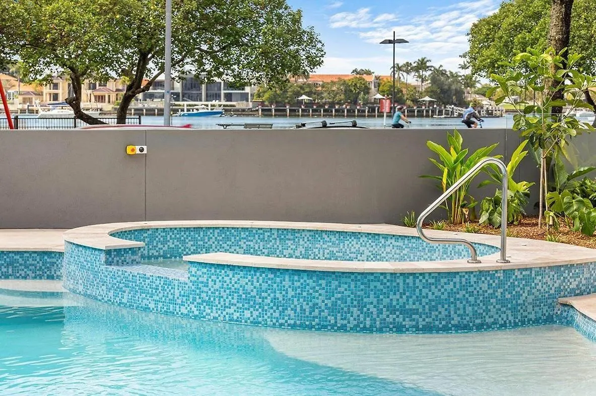 Riverdance Apt. 05 Mooloolaba Australia