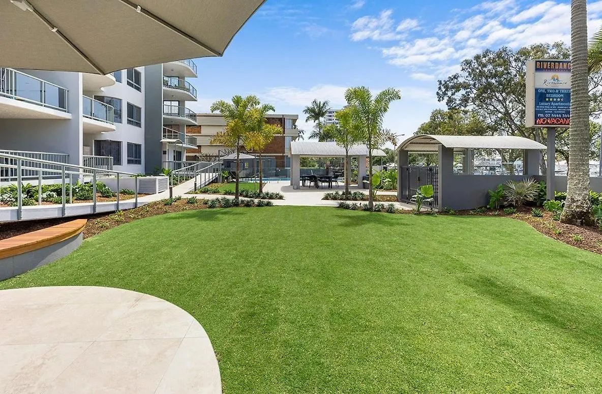 Riverdance Apt. 05 Mooloolaba Apartment