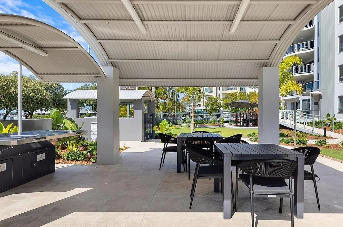 Riverdance Apt. 05 Mooloolaba