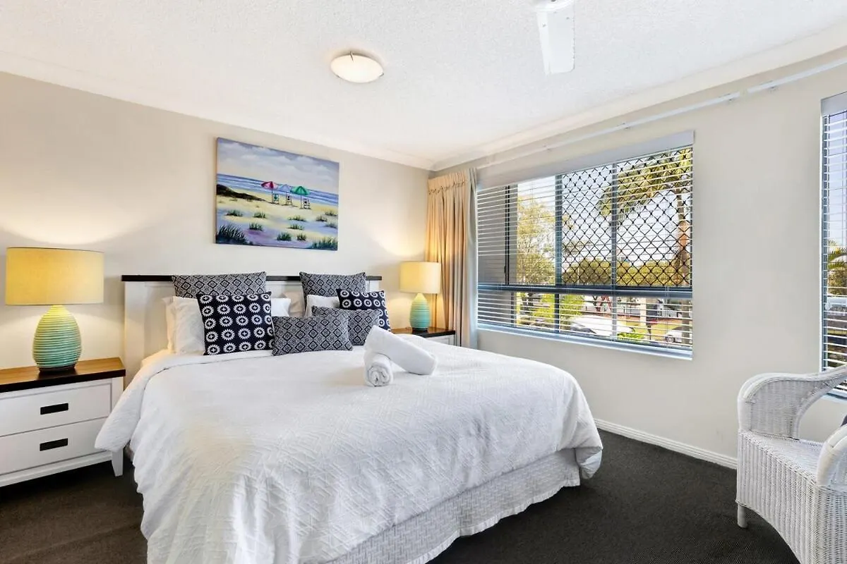 Apartment Riverdance Apt. 05 Mooloolaba Australia