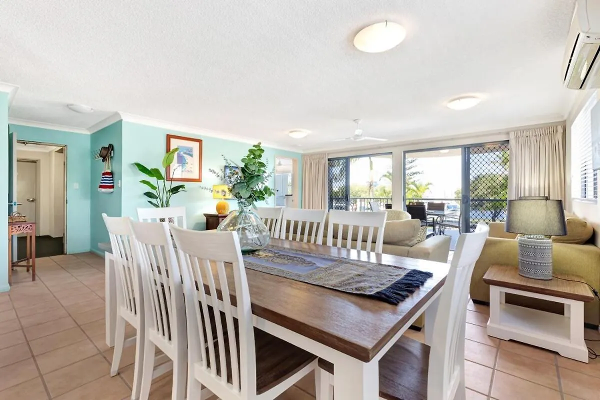 Riverdance Apt. 05 Mooloolaba