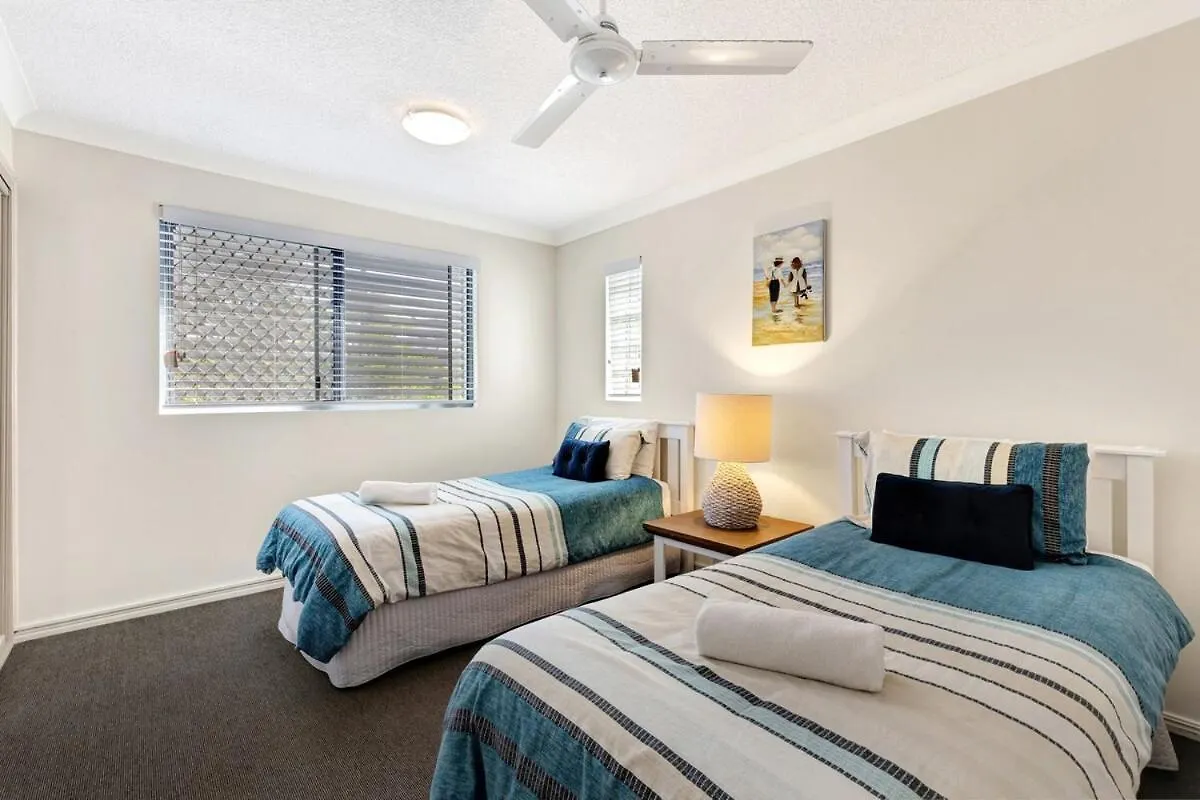 Apartment Riverdance Apt. 05 Mooloolaba