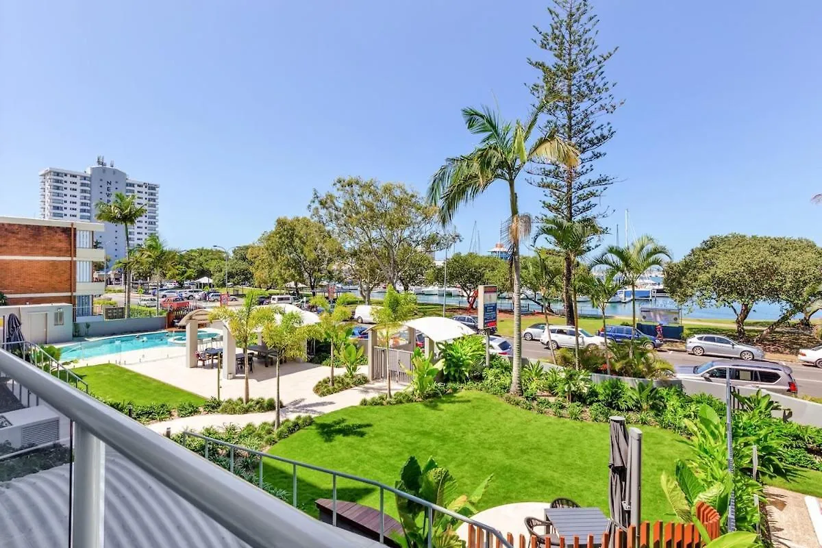 Riverdance Apt. 05 Mooloolaba